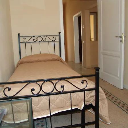 ベッド・アンド・ブレックファスト La Casa Prima Del Ponte *