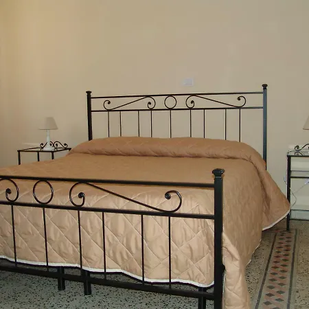 Bed & Breakfast La Casa Prima Del Ponte *