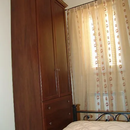 La Casa Prima Del Ponte Bed & Breakfast *