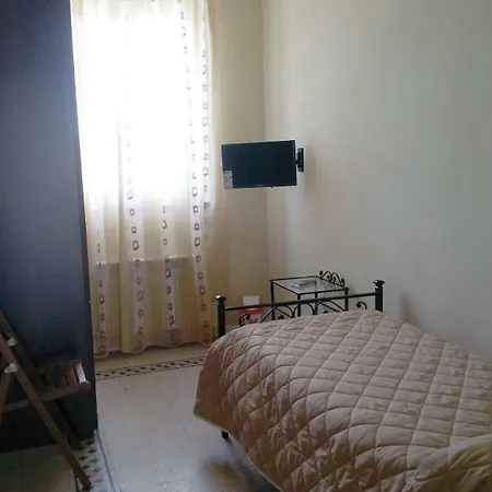 La Casa Prima Del Ponte * Morrovalle
