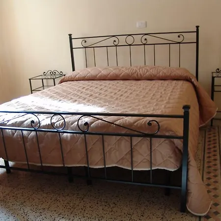 La Casa Prima Del Ponte Bed & Breakfast
