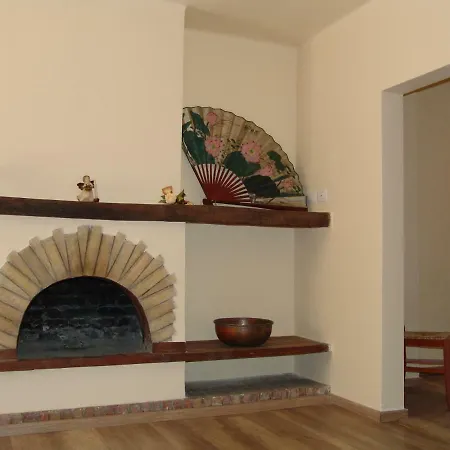 La Casa Prima Del Ponte * Morrovalle