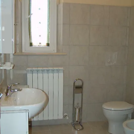 Bed & Breakfast La Casa Prima Del Ponte Morrovalle