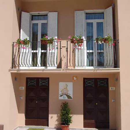 Bed & Breakfast La Casa Prima Del Ponte *