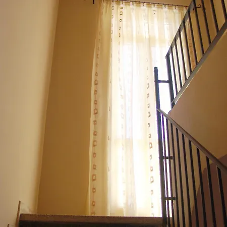 La Casa Prima Del Ponte