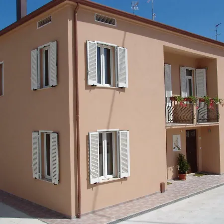 Bed & Breakfast La Casa Prima Del Ponte Morrovalle