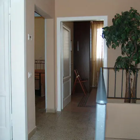La Casa Prima Del Ponte